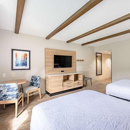 Hampton Inn & Suites Cashiers - Sapphire Valley Eksteriør bilde