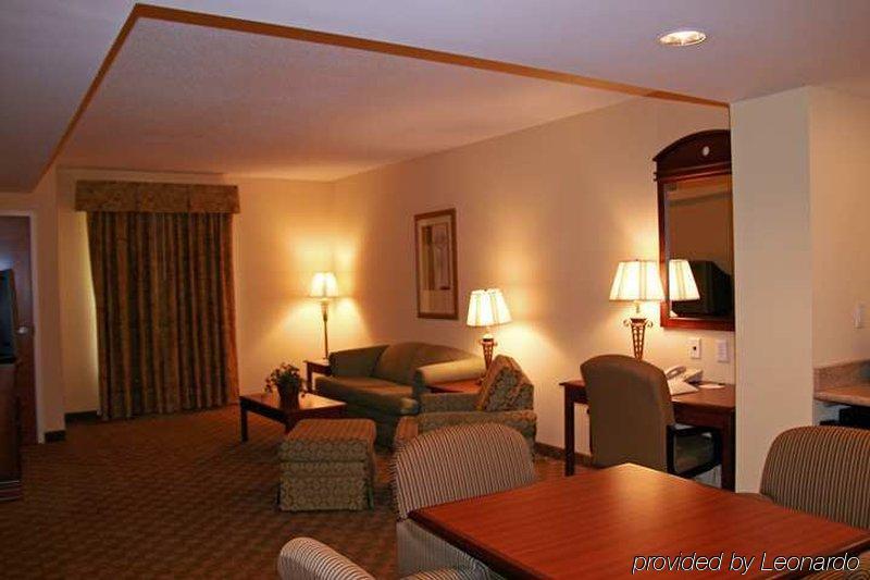 Hampton Inn & Suites Cashiers - Sapphire Valley Eksteriør bilde